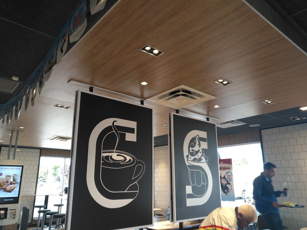 McDonalds | 372 Stone Rd W, Guelph, ON N1G 4T8, Canada | Phone: (519) 763-8842