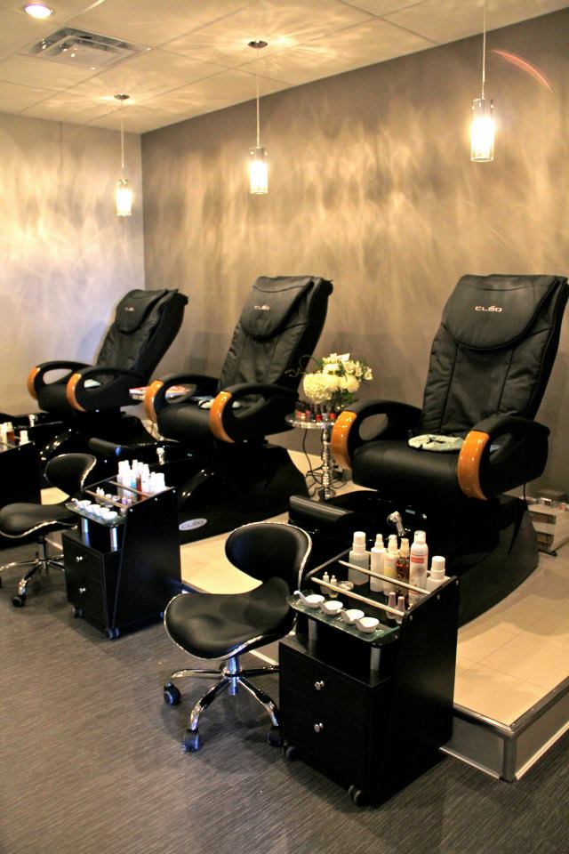 Dahlia Salon & Spa | Centennial Dr N, Martensville, SK S0K 0A2, Canada | Phone: (306) 382-4500