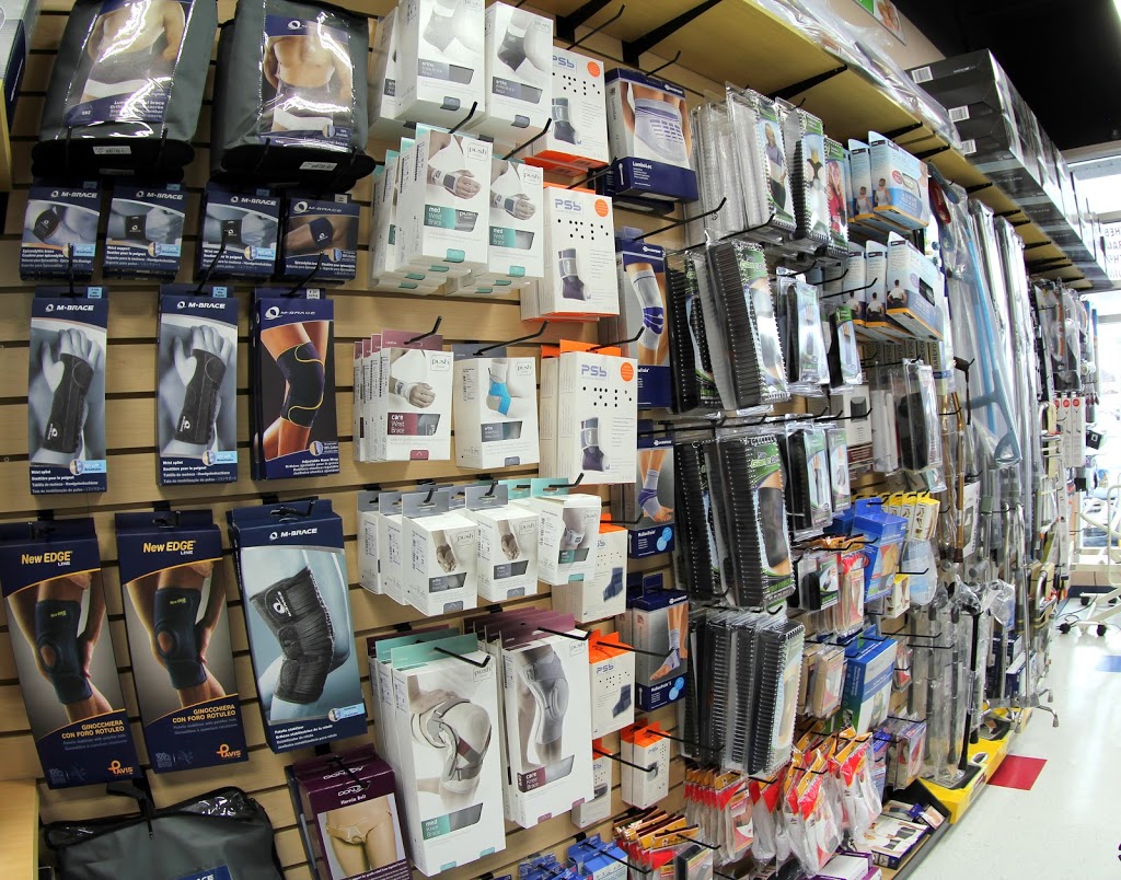 Surguin Healthcare Supplies | 480 Eglinton Ave W #42, Mississauga, ON L5R 0G2, Canada | Phone: (905) 267-3693