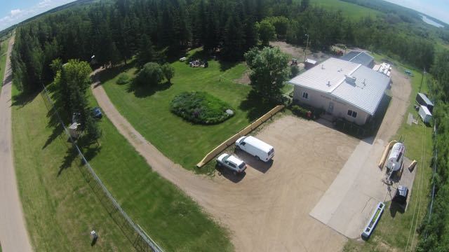 Nakamun RV Park | Range Rd 20, Barrhead County No. 11, AB T0G 0H0, Canada | Phone: (780) 967-2151