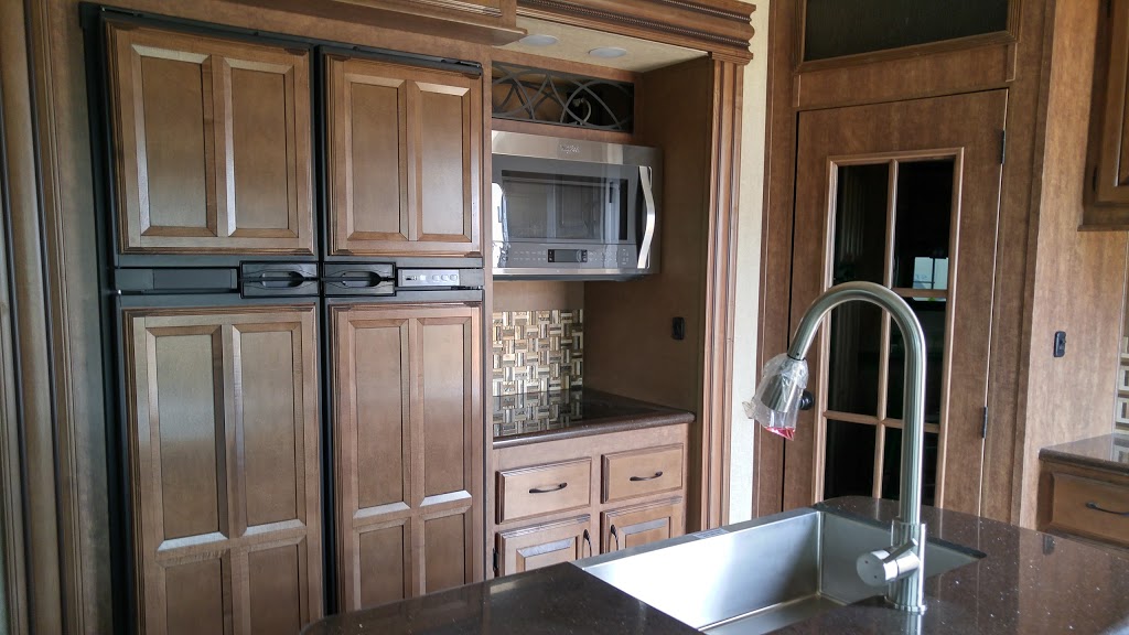 Fraserway RV - Edmonton | 21910 Stony Plain Rd, Edmonton, AB T5S 2C3, Canada | Phone: (780) 447-5681