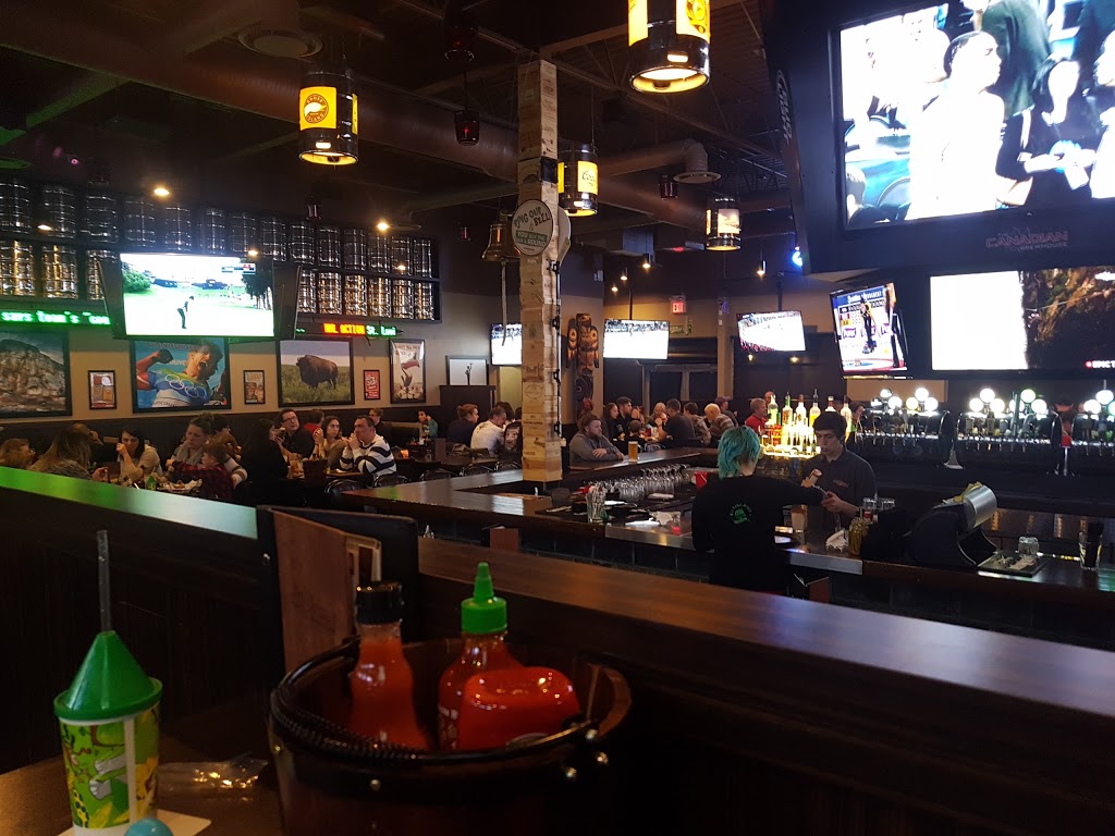 The Canadian Brewhouse | 200 Southridge Dr #625, Okotoks, AB T1S 0B2, Canada | Phone: (403) 995-5735
