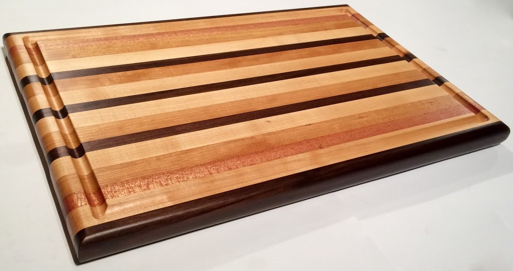 Taylor Chopping Boards | 7 Shoreacres Ct, Port Dover, ON N0A 1N7, Canada | Phone: (226) 931-2187