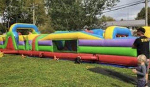 Maritimes Event Rentals Inc. | 2214 NS-204, Amherst, NS B4H 3Y1, Canada | Phone: (902) 694-4952