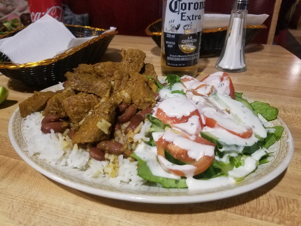 Caribbean Queen Roti Hut | 2957 Lake Shore Blvd W, Etobicoke, ON M8V 1J5, Canada | Phone: (416) 503-3419