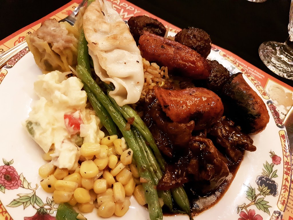 Mandarin Restaurant | 1725 Kingston Rd, Pickering, ON L1V 4L9, Canada | Phone: (905) 619-1000