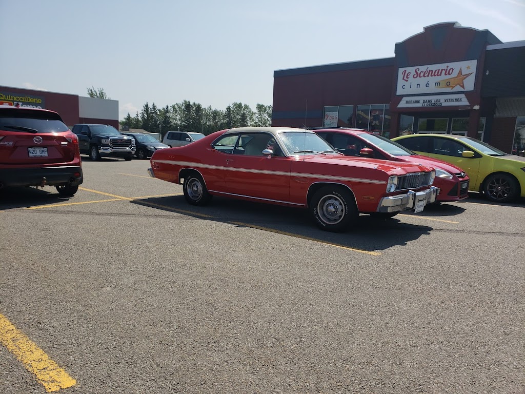 Carrefour La Pocatiere | Rue 1 Poiré, La Pocatière, QC G0R 1Z0, Canada | Phone: (418) 856-3710