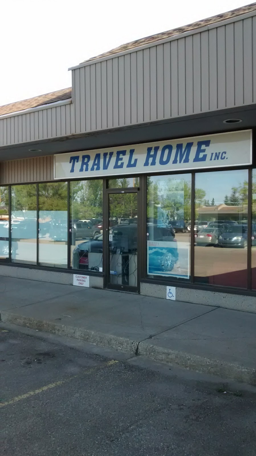Travel Home | 3014 106 St, Edmonton, AB T6J 5M5, Canada | Phone: (780) 413-8155
