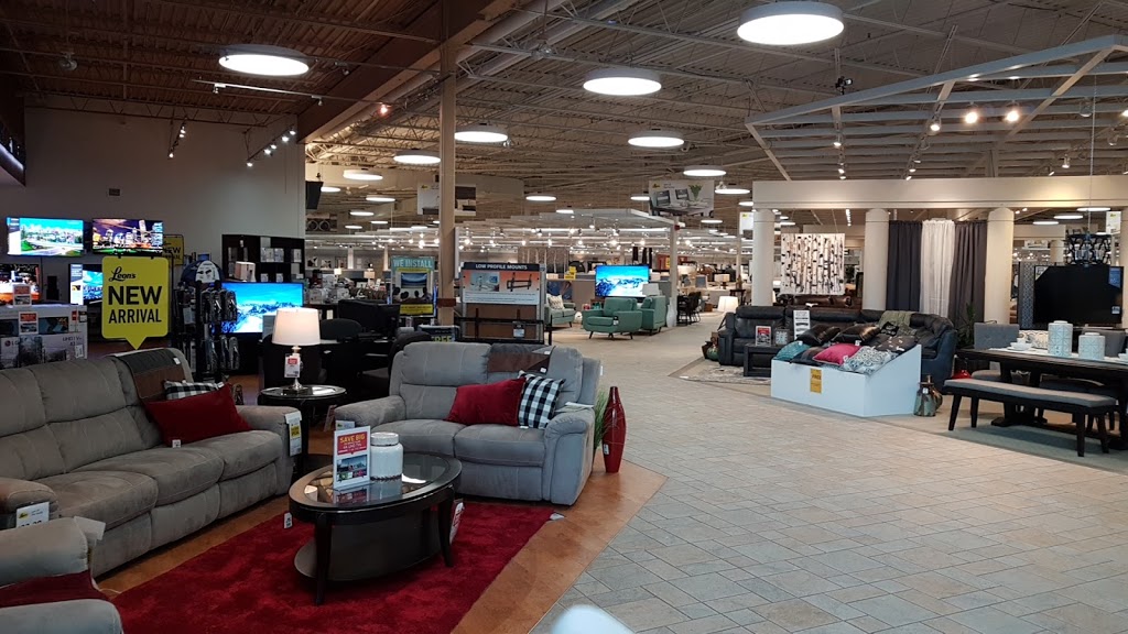 Leons | 201 Britannia Rd E, Mississauga, ON L4Z 3X8, Canada | Phone: (905) 501-9505