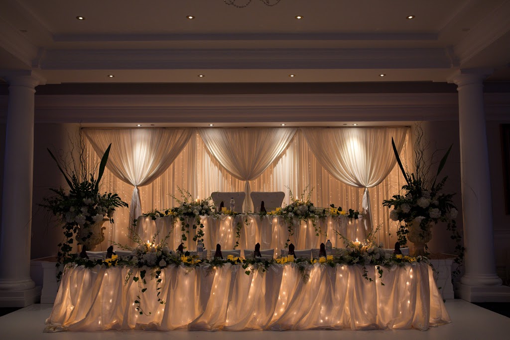 Europa Convention Centre and Europa Catering | 7050b Bramalea Rd, Mississauga, ON L5S 1S9, Canada | Phone: (905) 677-9100