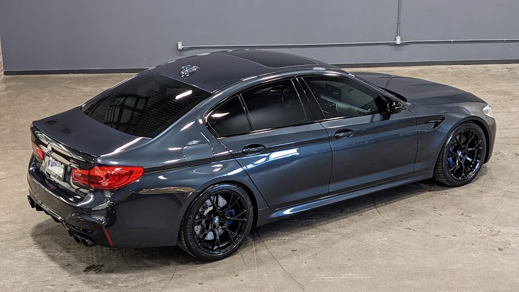 The Refinery - Bespoke Auto Detailing | 6 Carlaw Ave Unit 101, Toronto, ON M4M 2R5, Canada | Phone: (416) 848-2868