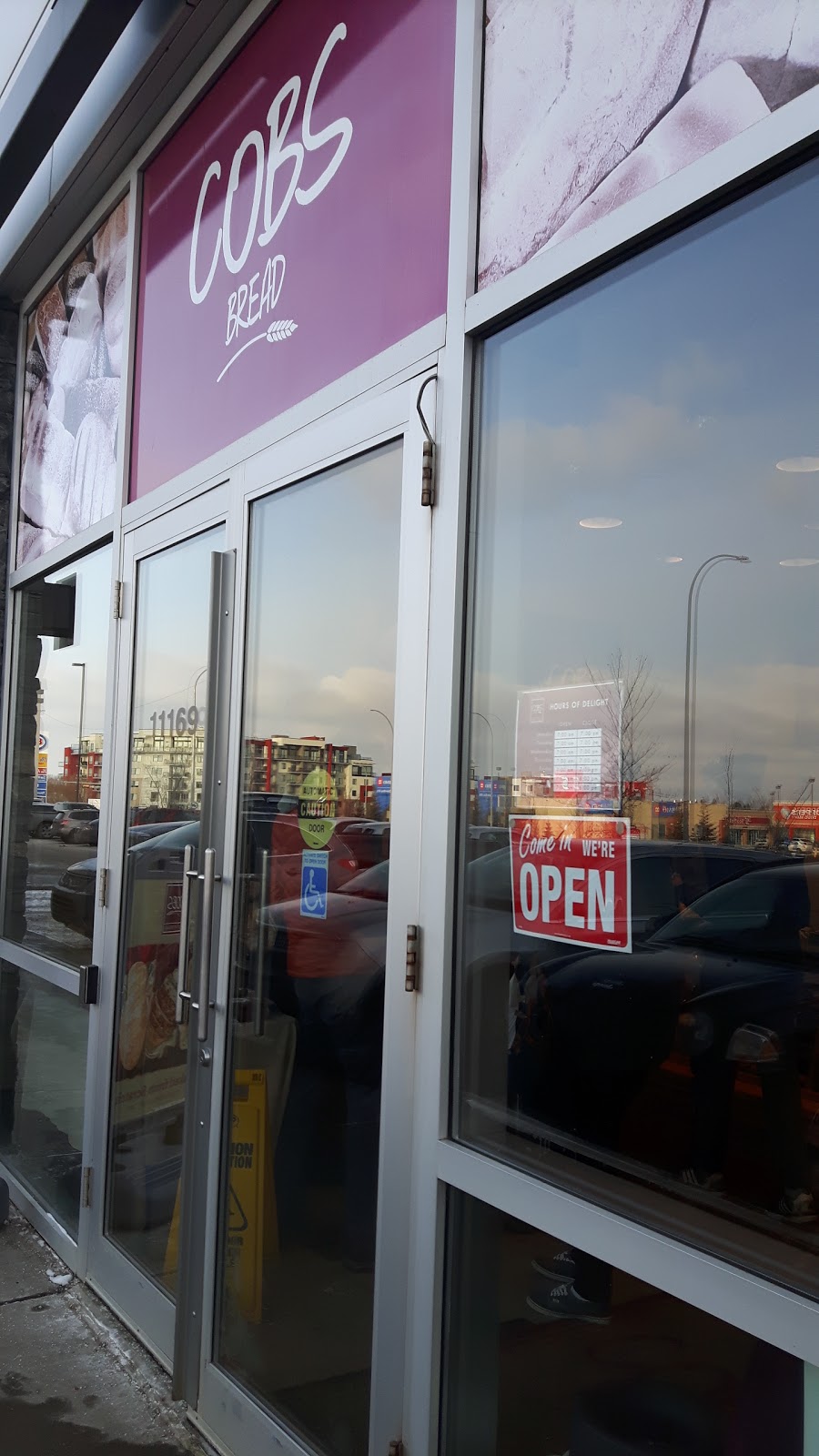 COBS BREAD | 11169 Ellerslie Rd SW r100, Edmonton, AB T6W 0E9, Canada | Phone: (780) 437-9799