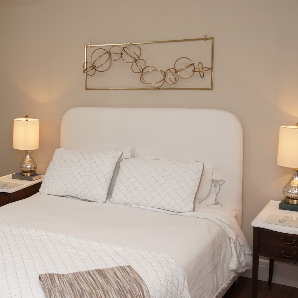 By the Bay Bed and Breakfast | 10106 Island View Close, Chemainus, BC V0R 1K2, Canada | Phone: (778) 233-2730