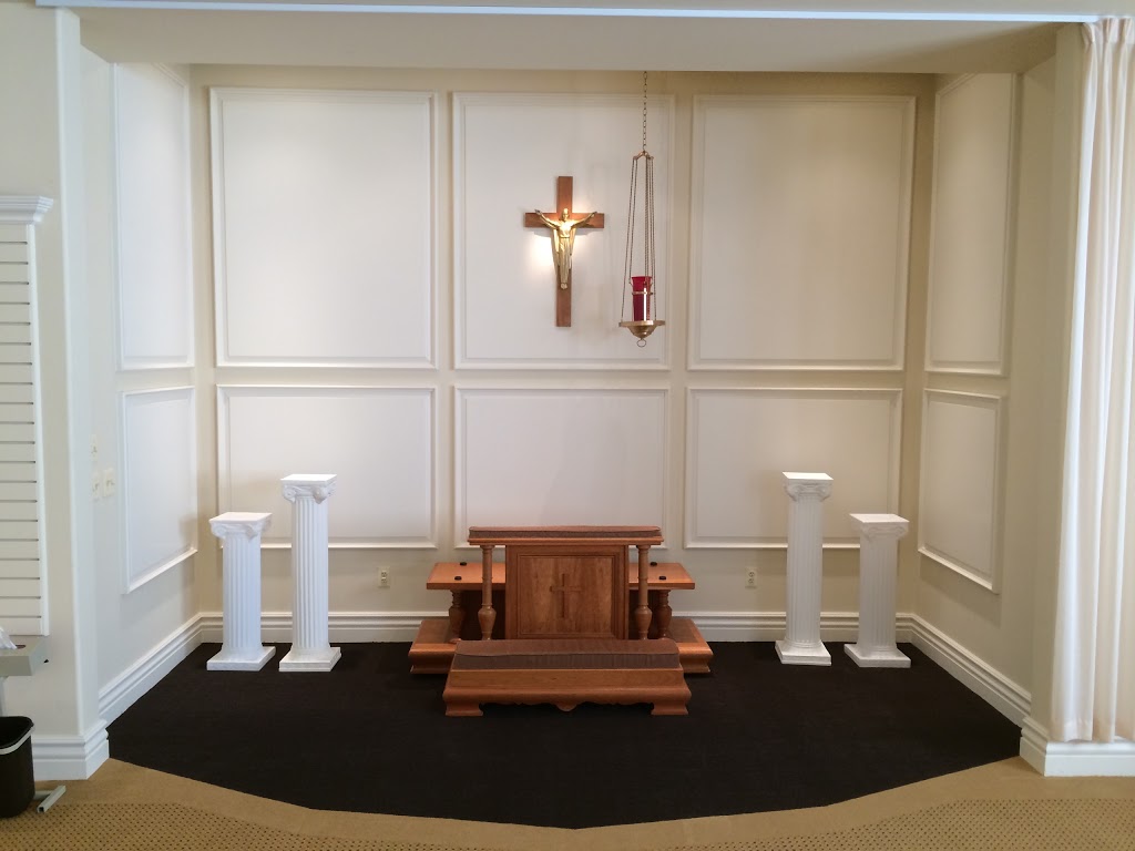 Kaatz Funeral Directors, Inc - Richmond | 71235 Memphis Ridge Rd, Richmond, MI 48062, USA | Phone: (586) 727-3434