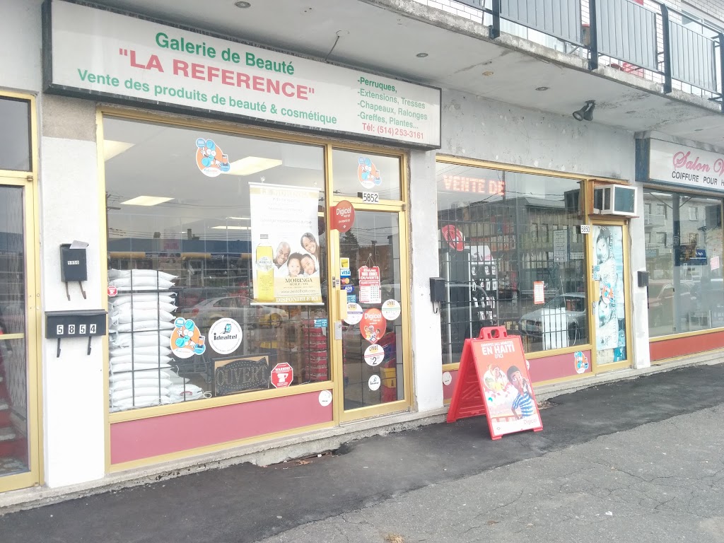 G.B.LA REFERENCE INC. | 5852 Rue Bélanger, Saint-Léonard, QC H1T 1G6, Canada | Phone: (514) 652-3161