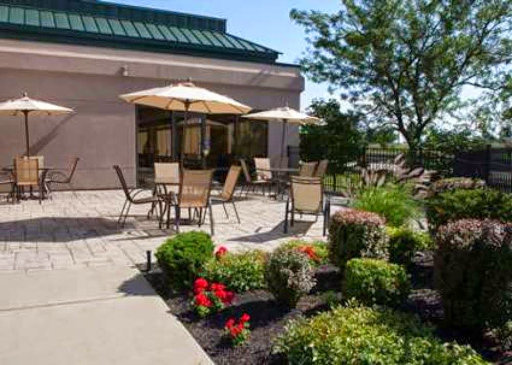 Hampton Inn Buffalo South/I-90 | 1750 Ridge Rd, West Seneca, NY 14224, USA | Phone: (716) 824-2030