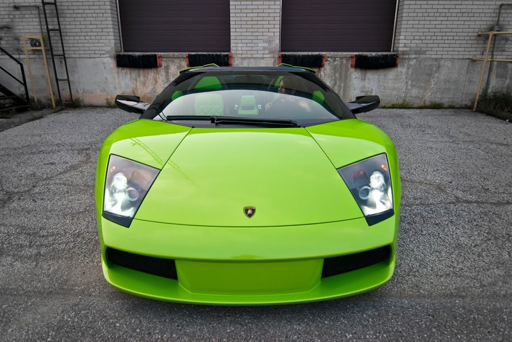 Ultra Auto Sound | 3045 Southcreek Rd #44, Mississauga, ON L4X 2X7, Canada | Phone: (905) 270-5355