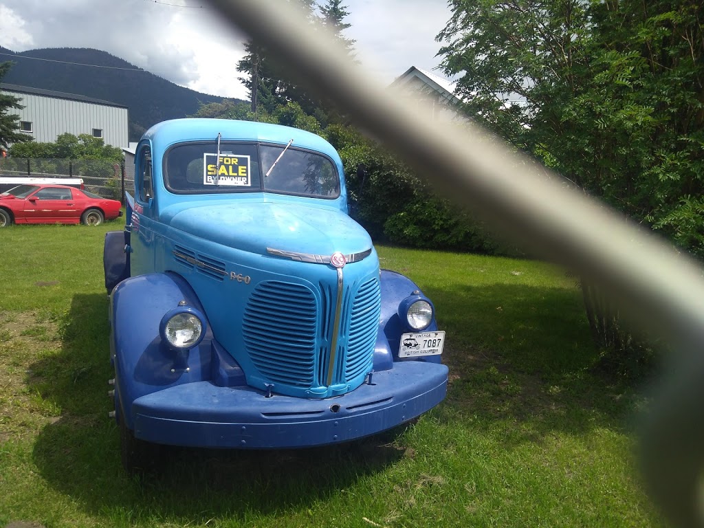 Route 97 Diner | 4901 Kamloops-Vern Hwy, Westwold, BC V0E 3B0, Canada | Phone: (250) 375-2000