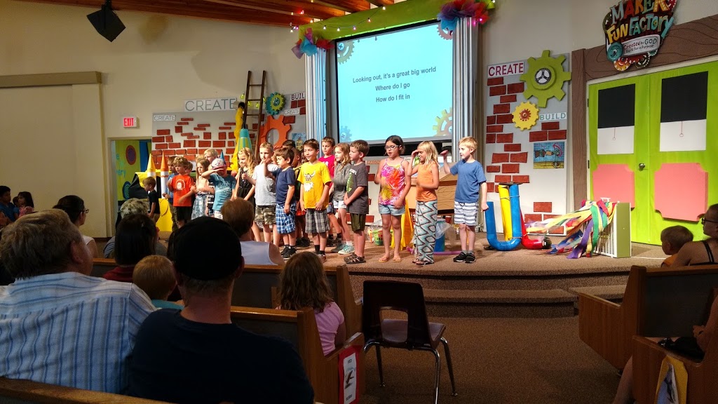 Century Meadows Baptist Church | 3720 66 St, Camrose, AB T4V 3N4, Canada | Phone: (780) 672-3230