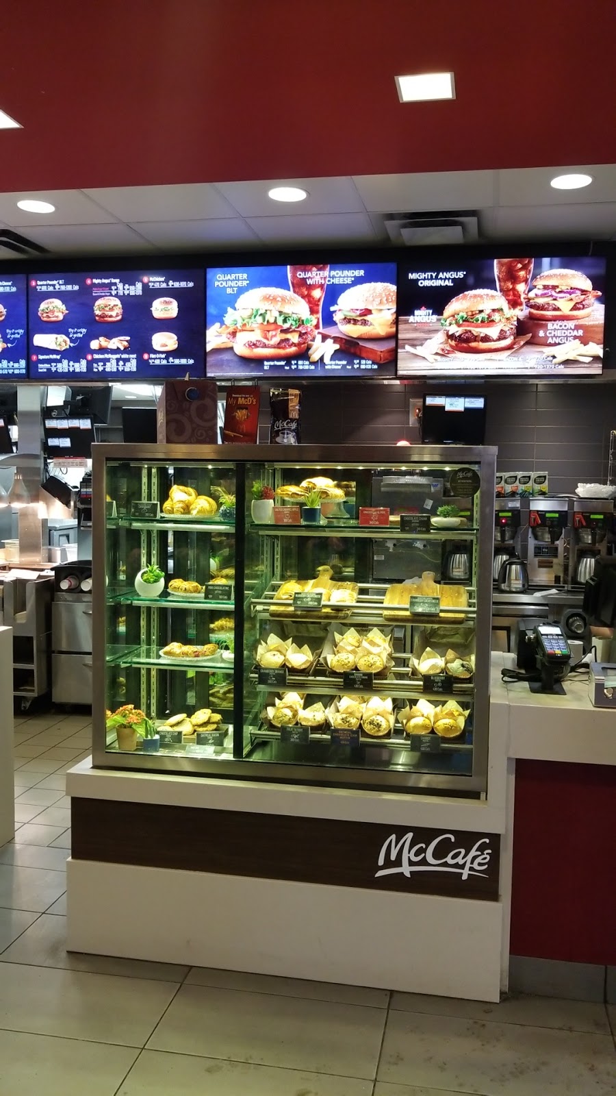 McDonalds | 1803 Idylwyld Dr N, Saskatoon, SK S7L 1B6, Canada | Phone: (306) 955-8665