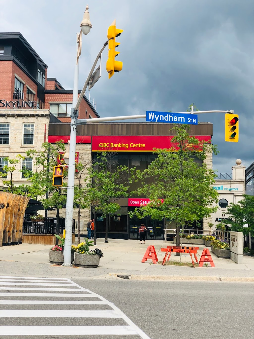 Downtown Guelph Business Association | 42 Wyndham St N, Guelph, ON N1H 4E6, Canada | Phone: (519) 836-6144