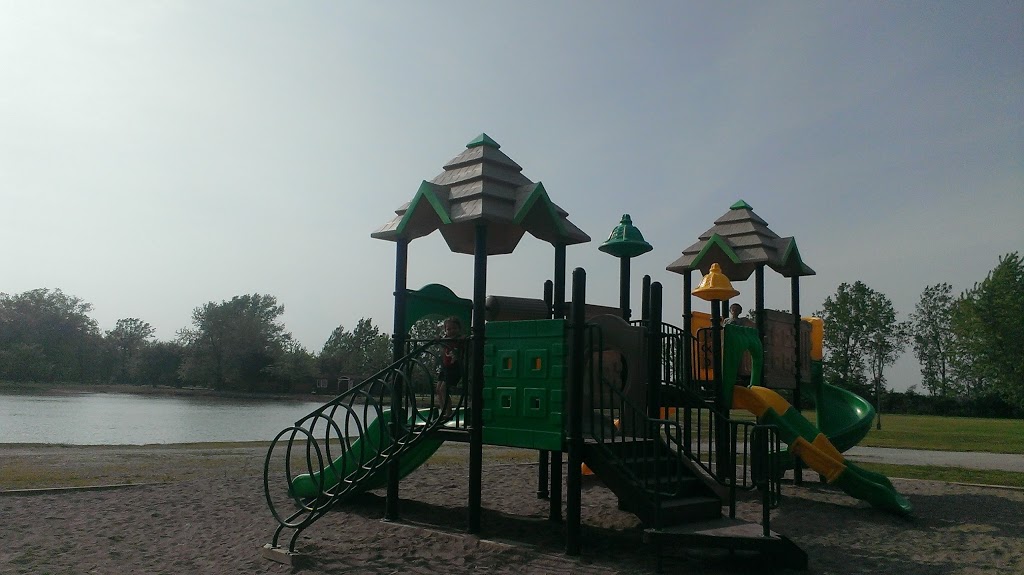Windsor Campground | 4855 Concession Rd 9, Maidstone, ON N0R 1K0, Canada | Phone: (519) 735-3660