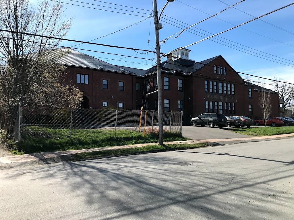 Temperance Street School Apartments | 334 Temperance St, New Glasgow, NS B2H 3B5, Canada | Phone: (902) 755-3987