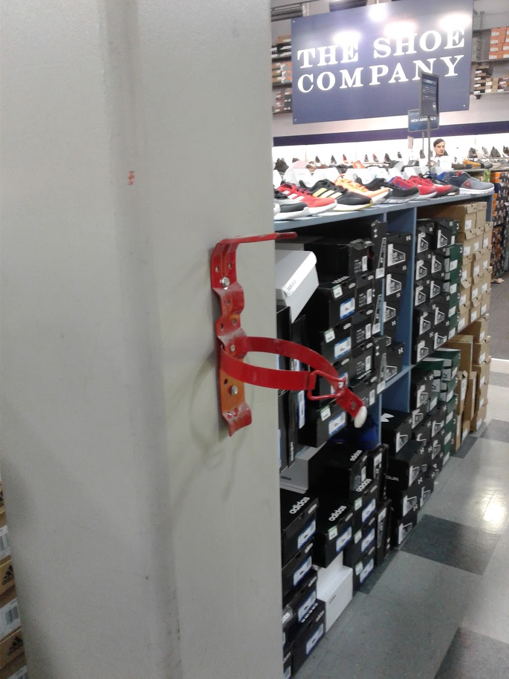 The Shoe Company | 1 Bass Pro Mills Dr, Concord, ON L4K 5W4, Canada | Phone: (905) 669-2828