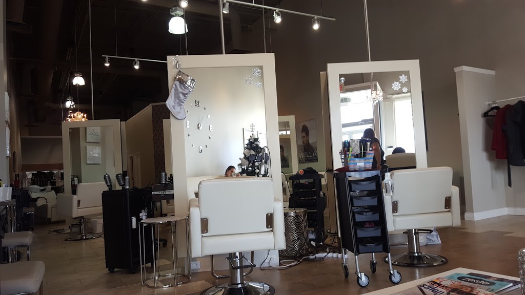 Allure Vaudreuil - Coiffure Esthétique Spa | 980 Avenue Saint-Charles #126, Vaudreuil-Dorion, QC J7V 8P5, Canada | Phone: (450) 424-7300