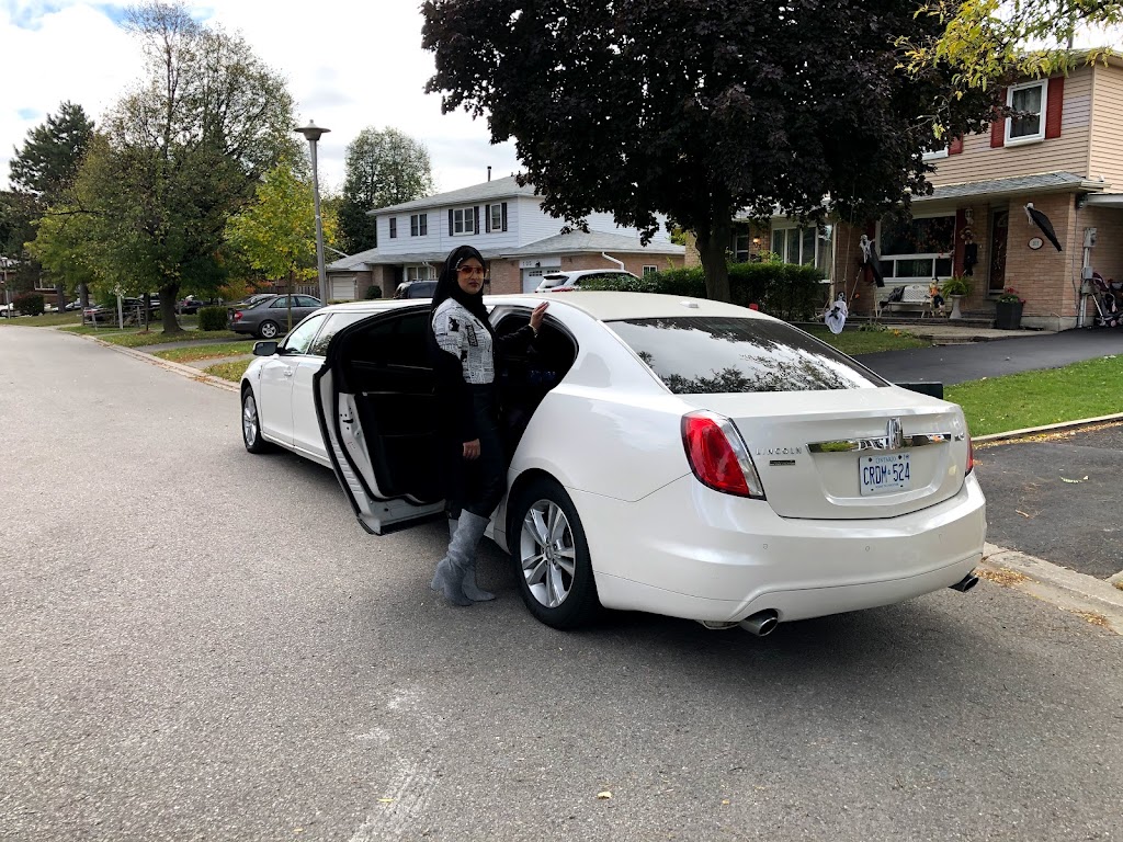 Sunny Brampton Limo Service Limited | 210 Great Lakes Dr, Brampton, ON L6R 2K7, Canada | Phone: (416) 838-3395