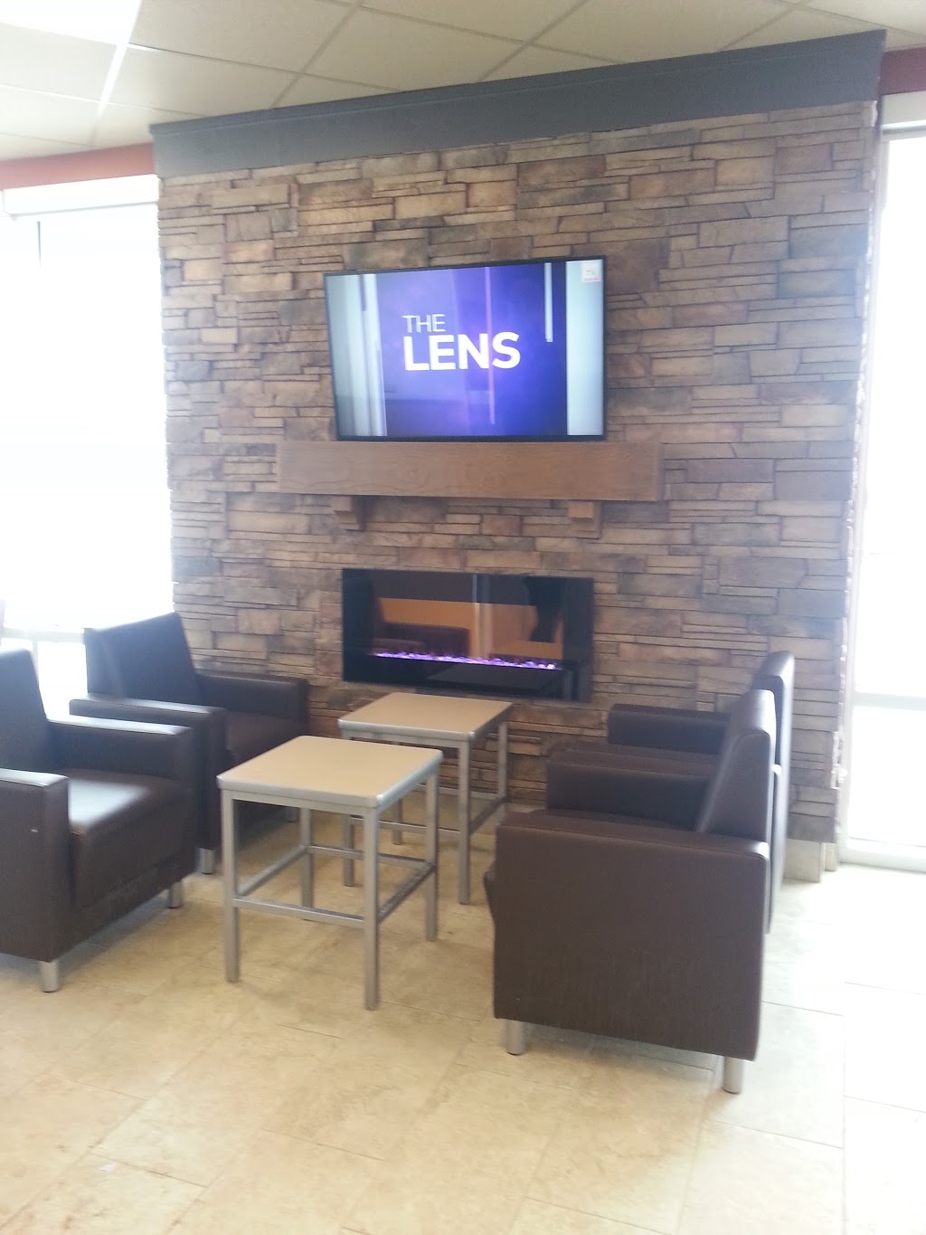 Tim Hortons | 13349 Ilderton Rd, Ilderton, ON N0M 2A0, Canada | Phone: (519) 666-3273