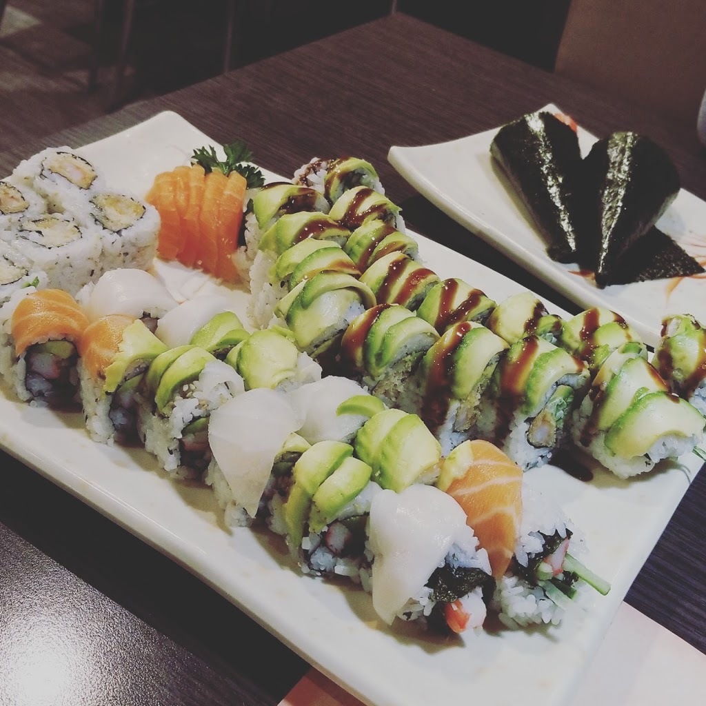 Wind Sushi | 289 The Queensway S, Keswick, ON L4P 2B3, Canada | Phone: (905) 476-9999