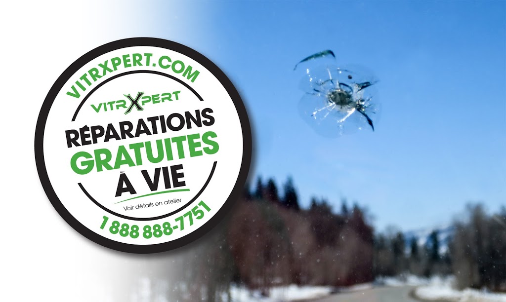 VitrXpert vitres dautos | 1 Rang Saint François, Lanoraie, QC J0K 1E0, Canada | Phone: (450) 887-0749
