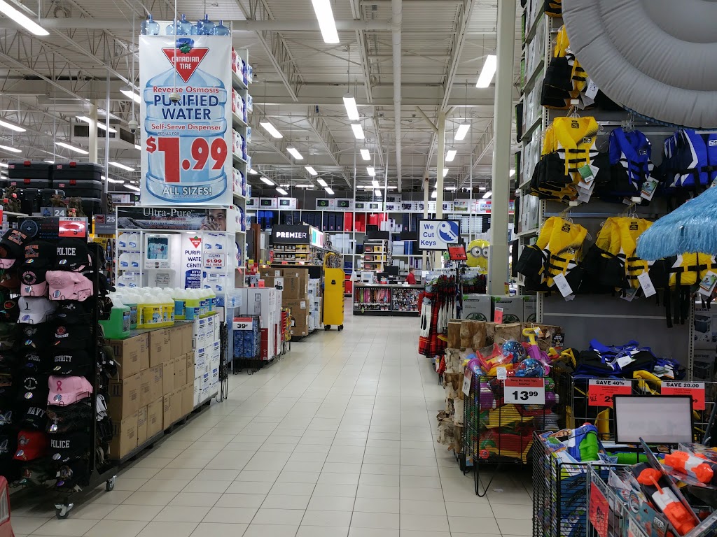 Canadian Tire - Leduc, AB | 5402 Discovery Way, Leduc, AB T9E 8L9, Canada | Phone: (780) 986-5229