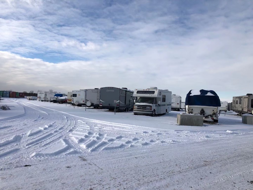 Frank Storage | 116 St NE #11500, Calgary, AB T1X 0M7, Canada | Phone: (825) 365-5516