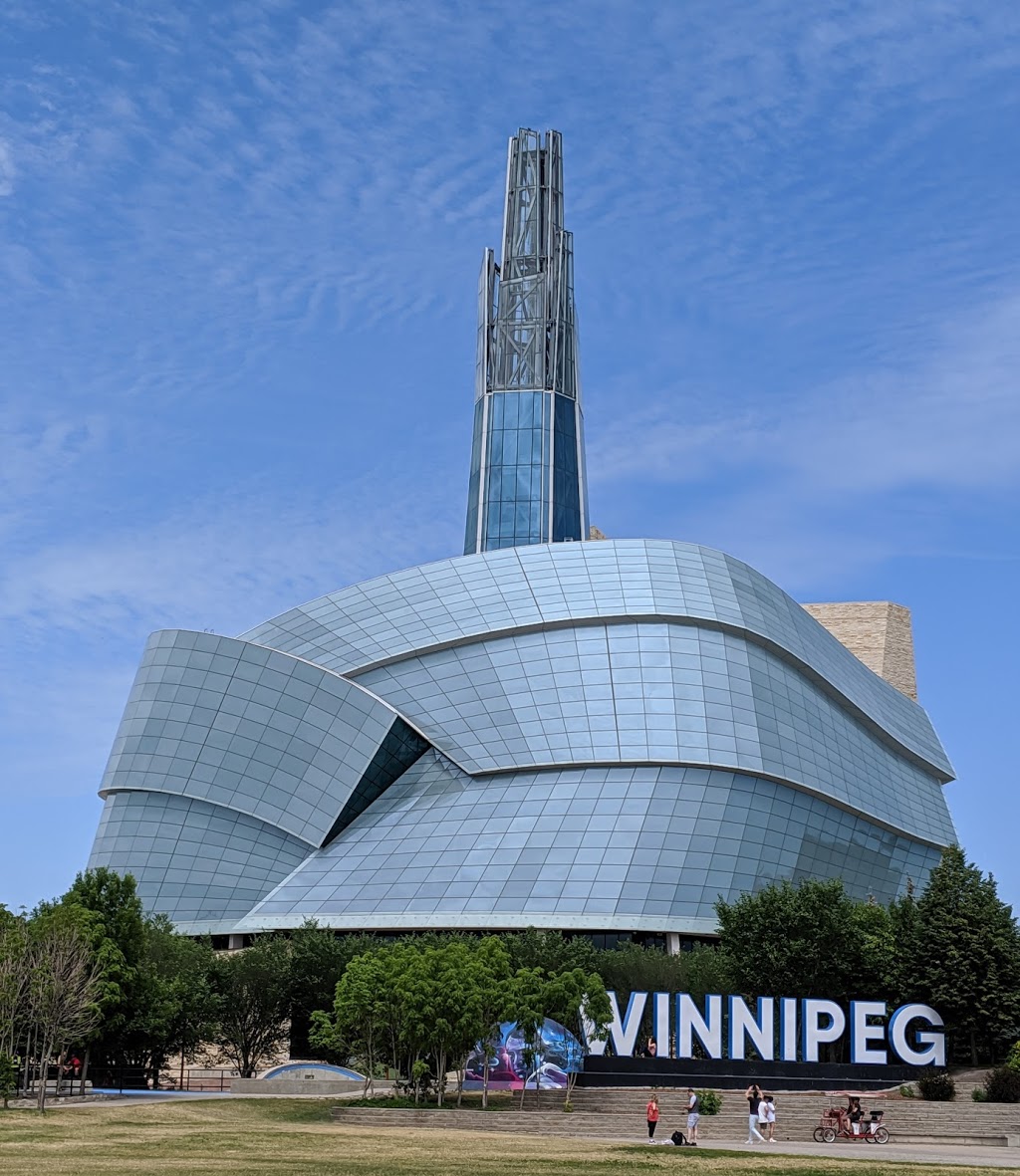 The Forks National Historic Site | Forks Market Rd, Winnipeg, MB R3C 4S8, Canada | Phone: (204) 983-6757