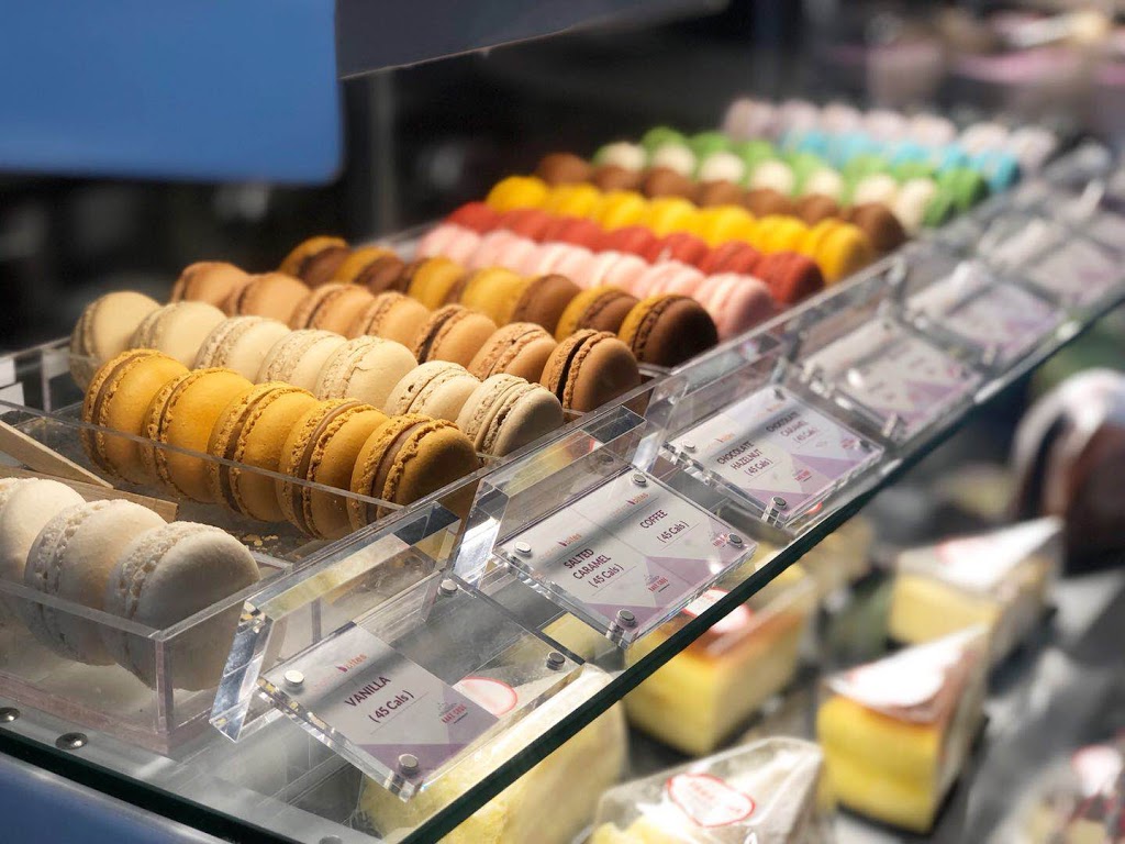 Chatime | 9850 Markham Rd #4, Markham, ON L6E 0H7, Canada | Phone: (905) 554-6880