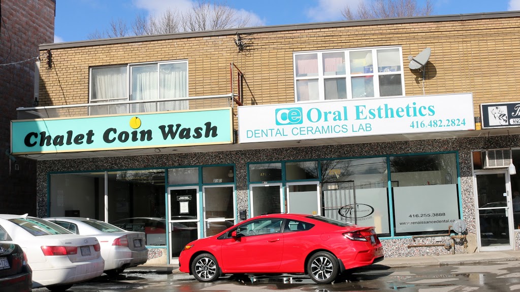 Oral Esthetics Dental Ceramics Lab | 3298 Lake Shore Blvd W, Etobicoke, ON M8V 1M4, Canada | Phone: (416) 482-2824
