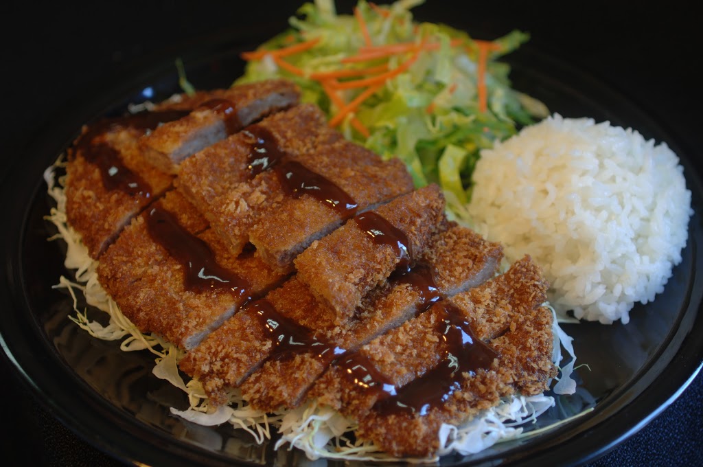 Mr Teriyaki & Miss Sushi | 821 1st Ave, Ladysmith, BC V9G 1A4, Canada | Phone: (250) 924-2221