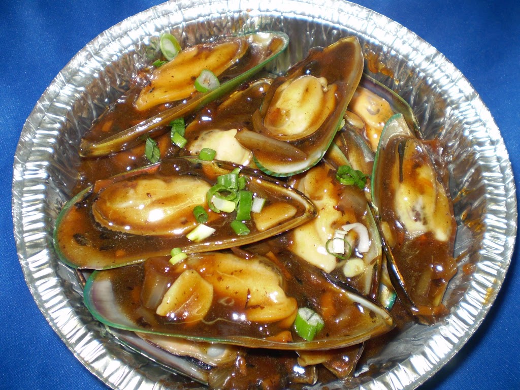 Noodle King | 3240 Dufferin St, Toronto, ON M6A 2T2, Canada | Phone: (416) 781-9928
