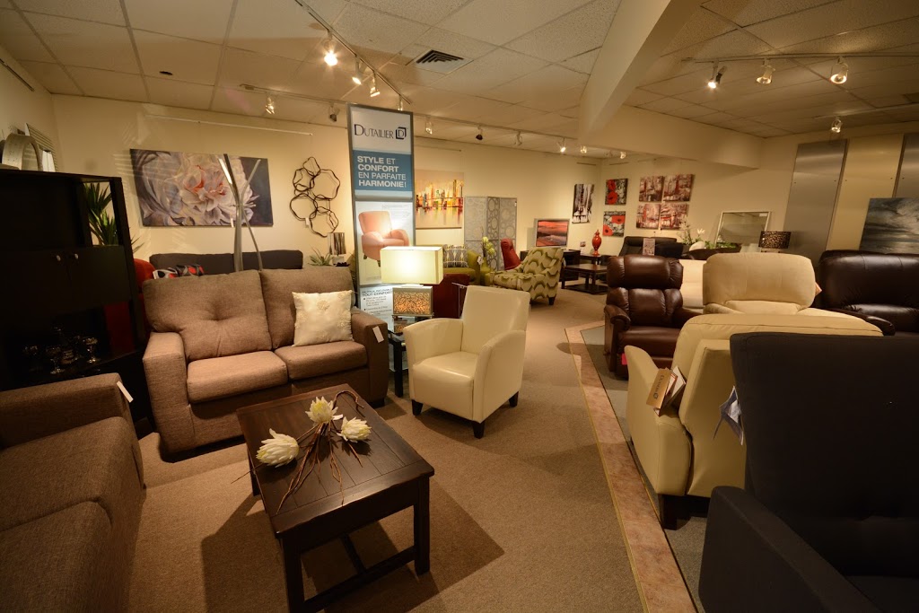 Mobilier LAccès-Cible | 8920 Boulevard Lacroix, Saint-Georges, QC G5Y 2B5, Canada | Phone: (418) 227-5319