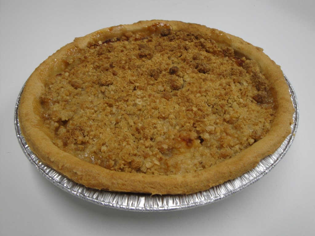 Création Madeleine - Tarterie artisanale | 2661 Chemin dEntrelacs, Entrelacs, QC J0T 2E0, Canada | Phone: (450) 760-7337