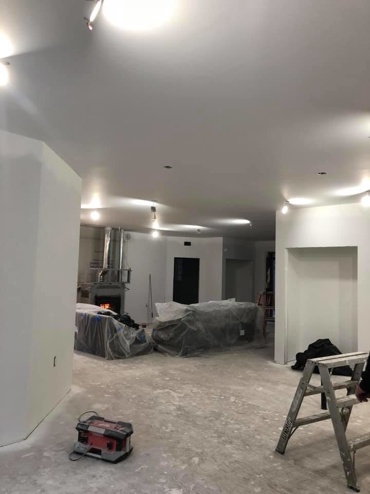 Steeles Contracting Drywall | 49 Cottingham Crescent, Lindsay, ON K9V 1T9, Canada | Phone: (705) 341-6600