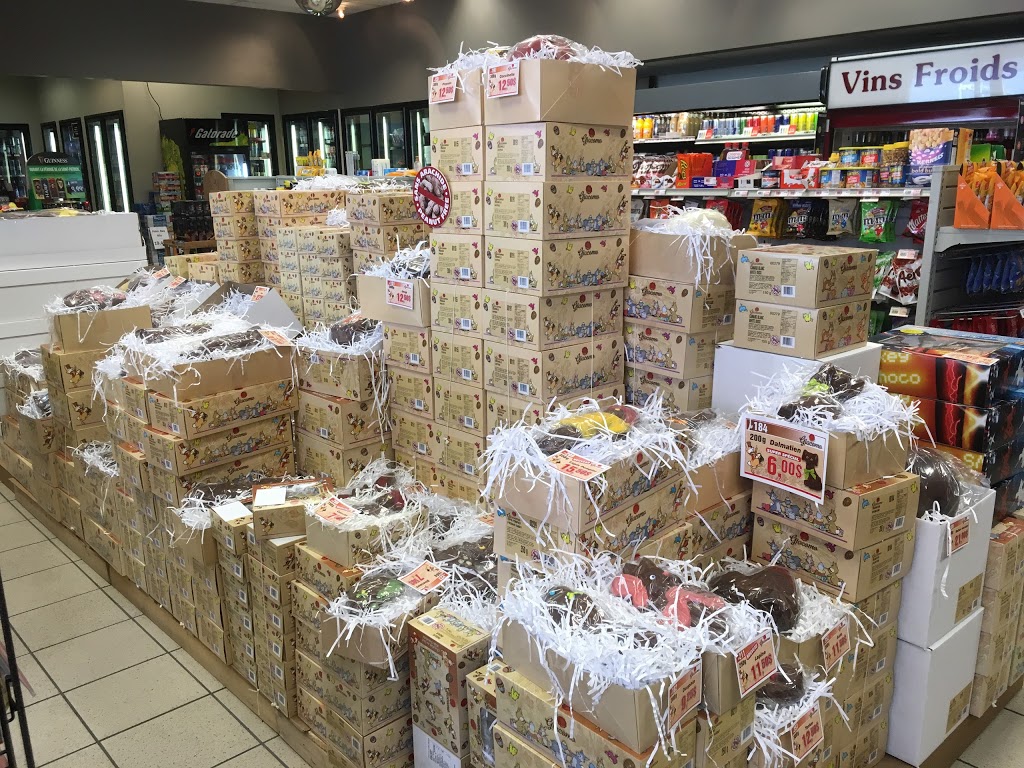 Petro-Canada | 2350 Chemin des Patriotes, Richelieu, QC J3L 6M7, Canada | Phone: (450) 447-9119