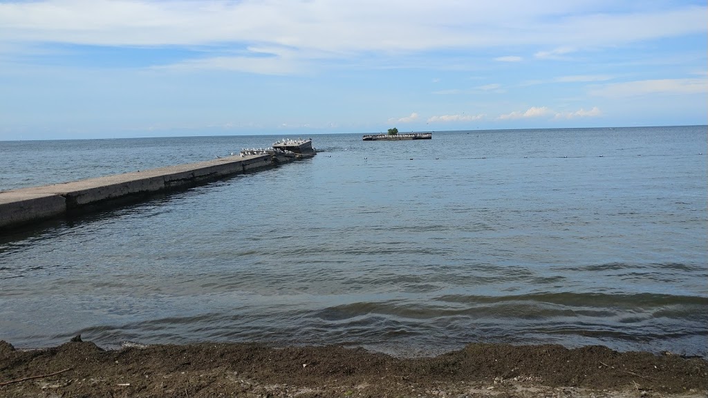 Olcott Beach Carousel Park | 5979 E Main St, Olcott, NY 14126, USA | Phone: (716) 778-7066
