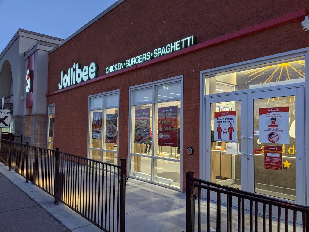 Jollibee | 1 Promenade Cir Unit E 267, Thornhill, ON L4J 4P8, Canada | Phone: (289) 514-1810