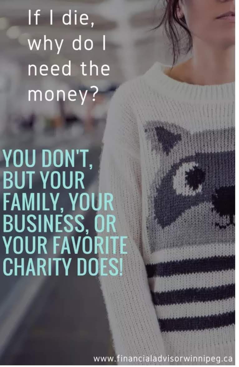 SmartWealth Financial Incorporated | 890 Sargent Ave, Winnipeg, MB R3E 0C7, Canada | Phone: (204) 818-2380