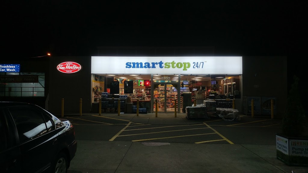 smartstop 24/7 | 5702 Granville St, Vancouver, BC V6M 3C7, Canada | Phone: (604) 266-1486