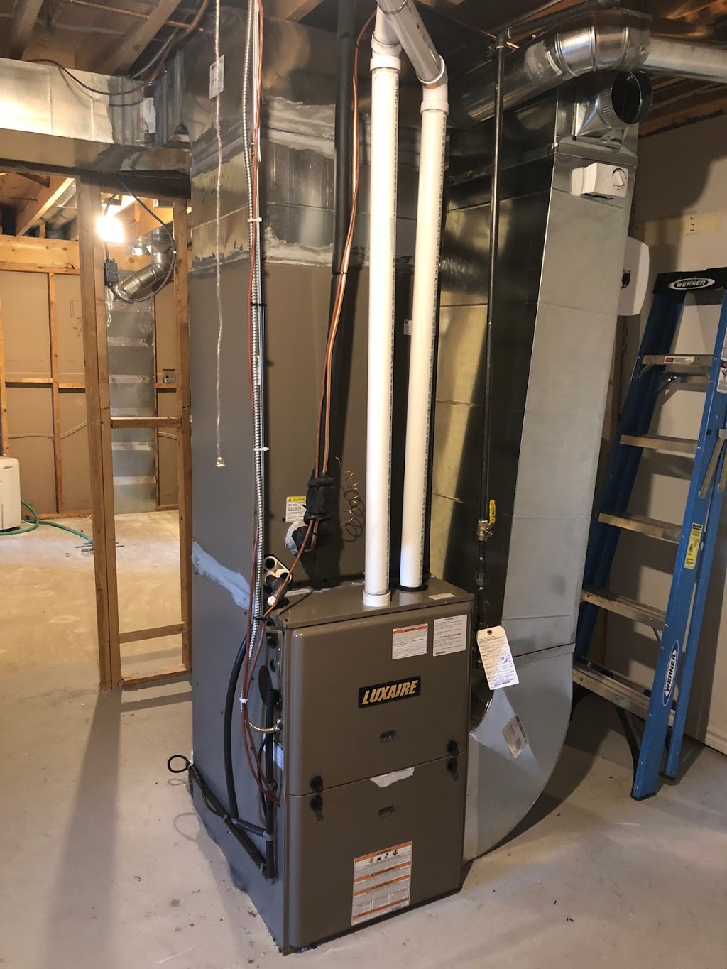 KDM Home & Gas | 487 Dianne Dr, Oshawa, ON L1H 7A9, Canada | Phone: (905) 243-2355