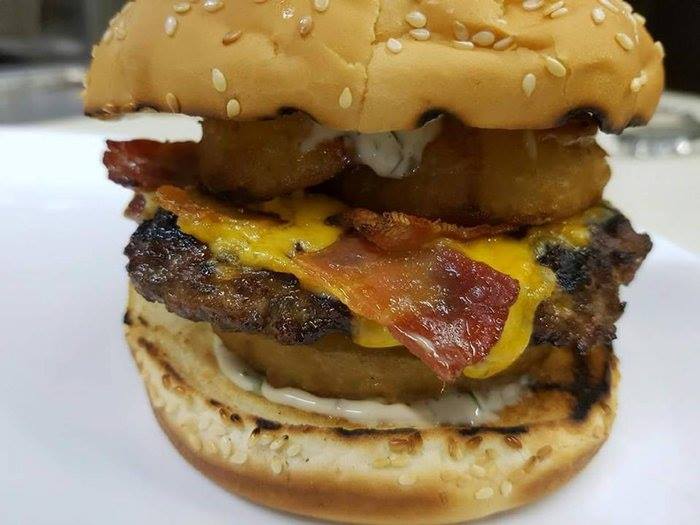 Lake Country Grill | 425 West Street N, Orillia, ON L3V 7R2, Canada | Phone: (705) 329-0303